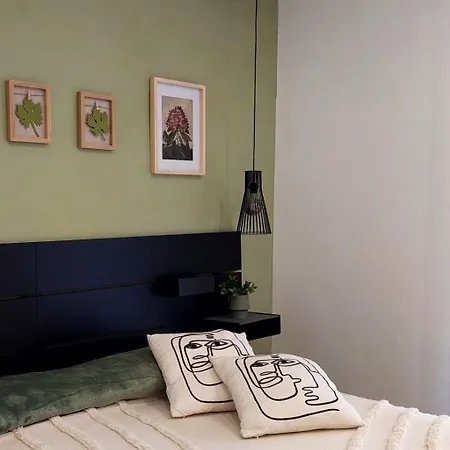 By Interhome Apartment *
