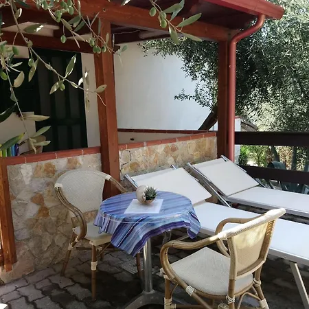 Appartement By Interhome
