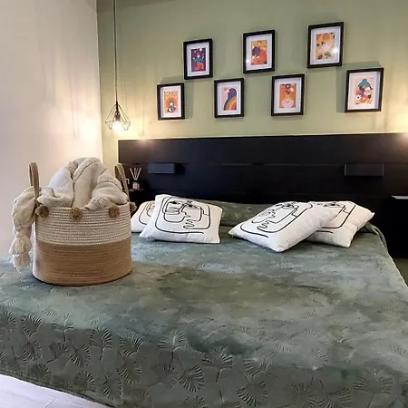 شقة By Interhome