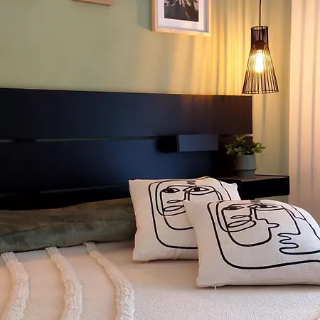 By Interhome *