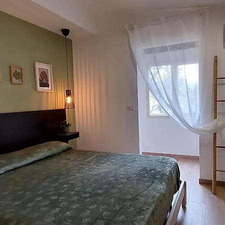 Apartment By Interhome