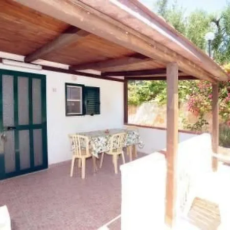 By Interhome Apartment Peschici