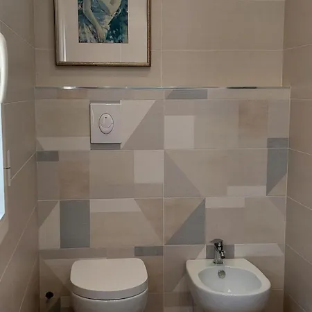 By Interhome Apartment *