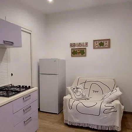 By Interhome Apartment Peschici
