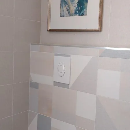 By Interhome Apartment *