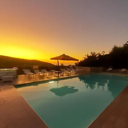 By Interhome Apartment Peschici