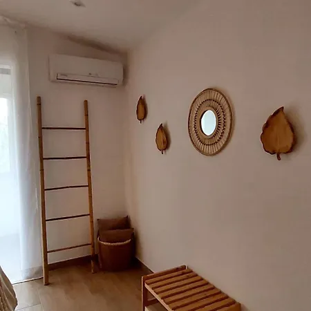 By Interhome Apartment Peschici