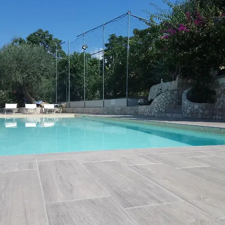 By Interhome Apartment