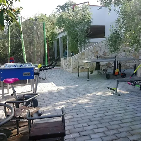 By Interhome Appartement Peschici