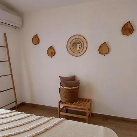 By Interhome Peschici