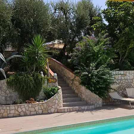 By Interhome Appartement