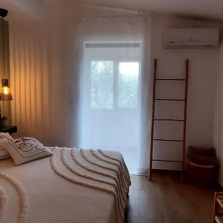 Apartment By Interhome