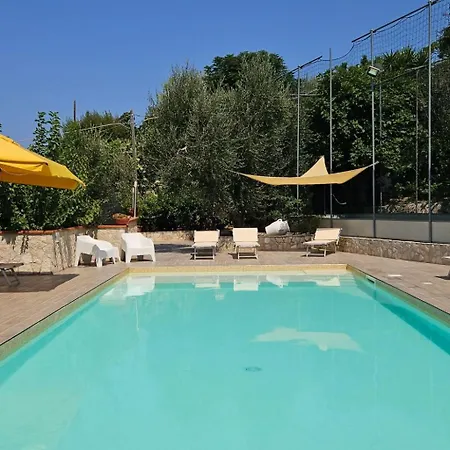 By Interhome Apartment