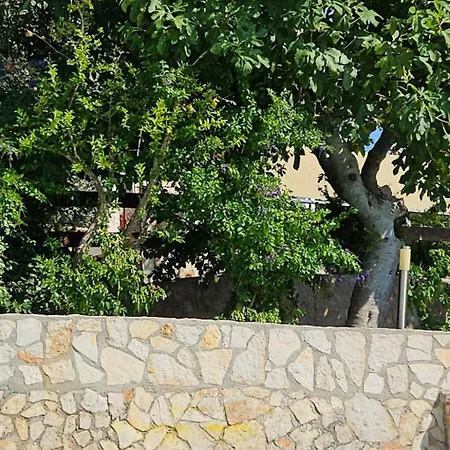 By Interhome Apartment Peschici