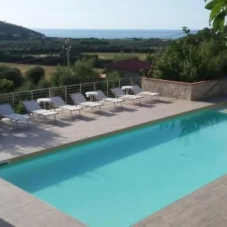 By Interhome Apartment