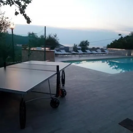 By Interhome شقة بيسْكيتْشّي